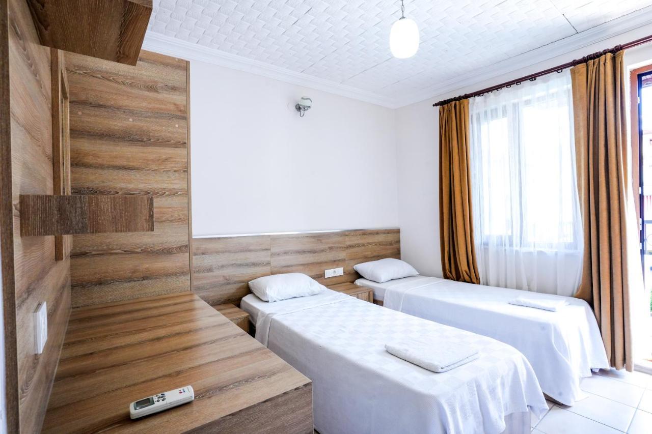 Four Seasons Apart Hotel Dalyan Exterior foto