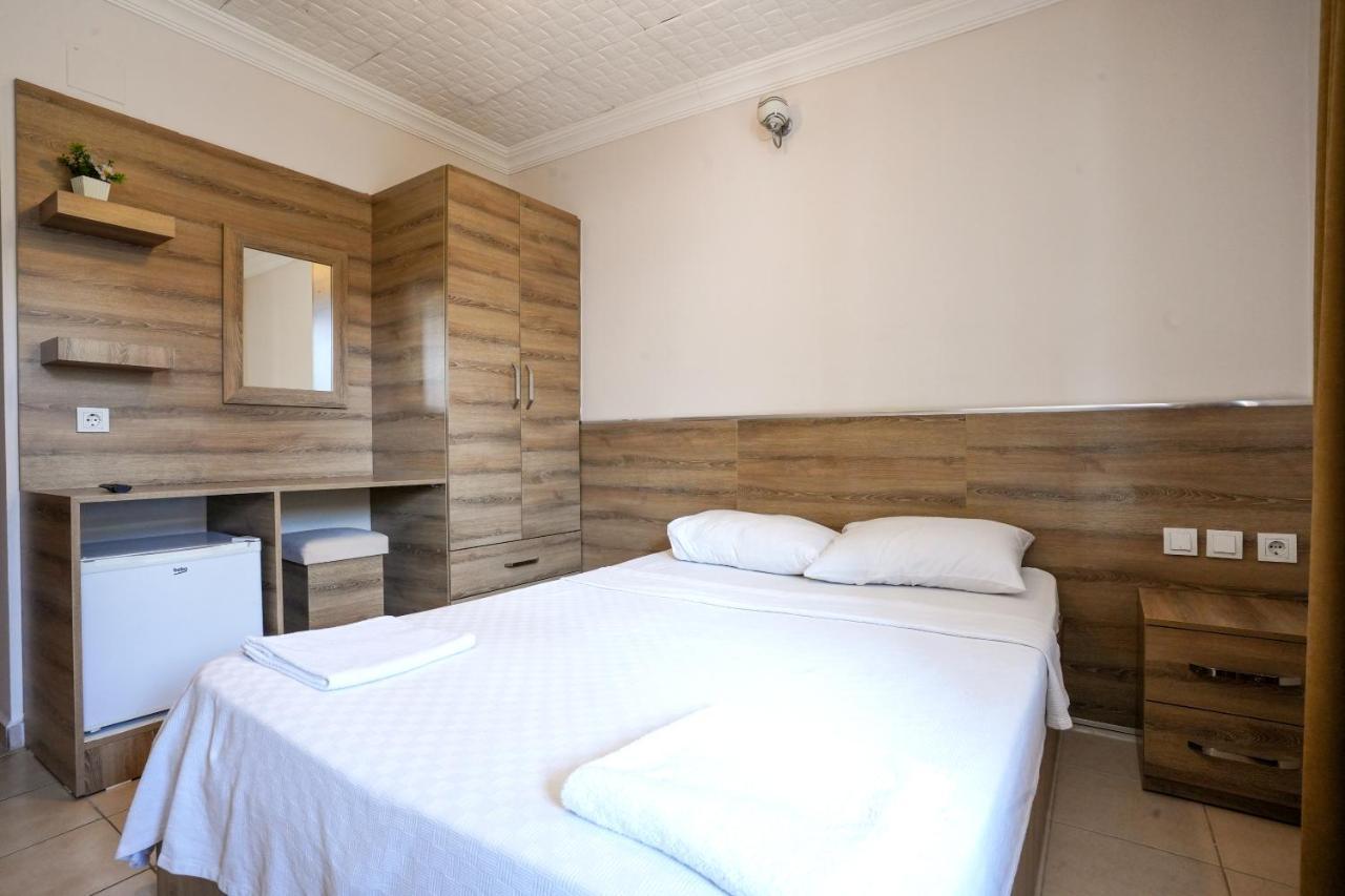 Four Seasons Apart Hotel Dalyan Exterior foto