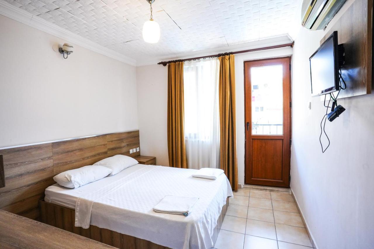 Four Seasons Apart Hotel Dalyan Exterior foto