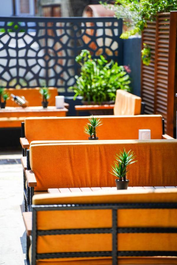Four Seasons Apart Hotel Dalyan Exterior foto